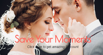 Save The Date Matrimony